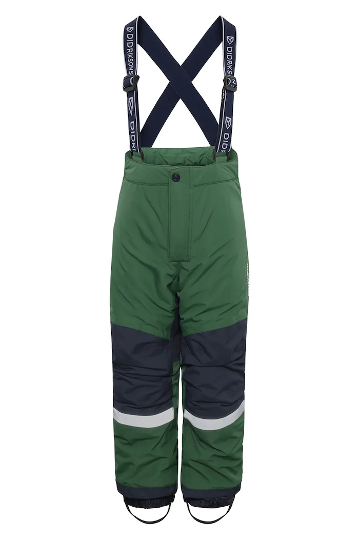 Detská bunda a nohavice Didriksons SKARE KIDS SET 504342.9BYA