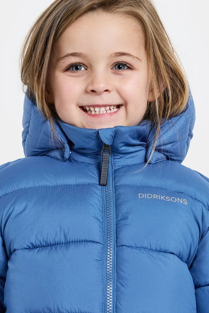 Didriksons kurtka dziecięca ROXEN KIDS JACKET 505811.9BYA