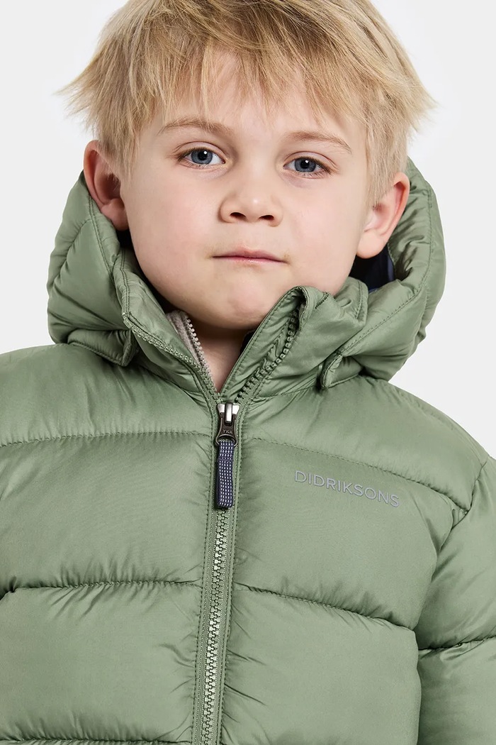 Didriksons kurtka dziecięca ROXEN KIDS JACKET 505811.9BYA