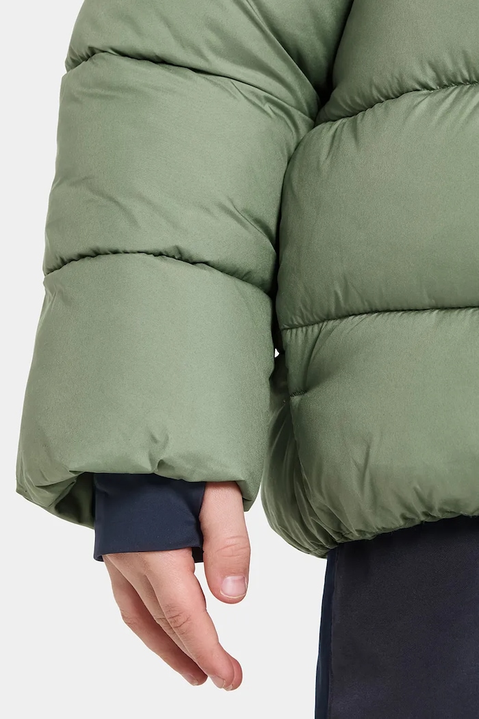 Didriksons kurtka dziecięca ROXEN KIDS JACKET 505811.9BYA