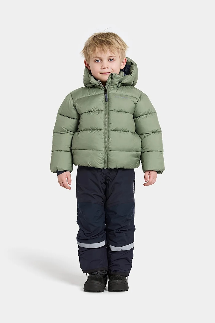 Didriksons kurtka dziecięca ROXEN KIDS JACKET 505811.9BYA