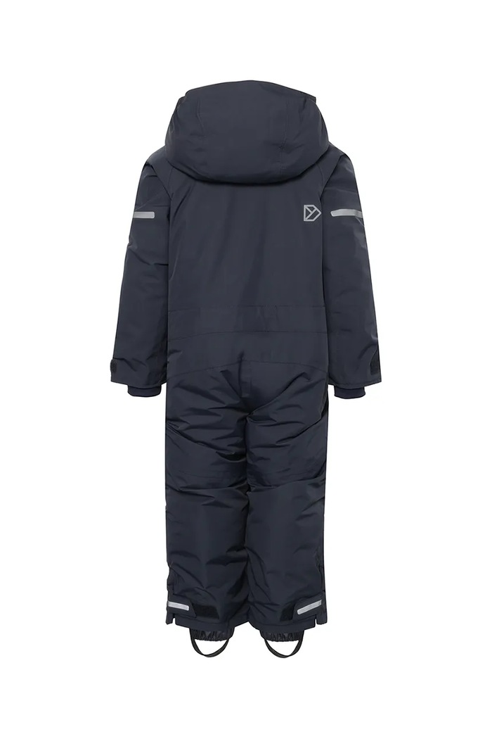 Bunda Didriksons FALKEN K COVERALL 505844.9BYA tmavomodrá AW25