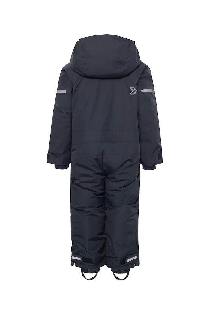 Bunda Didriksons FALKEN K COVERALL 505844.9BYA tmavomodrá AW25
