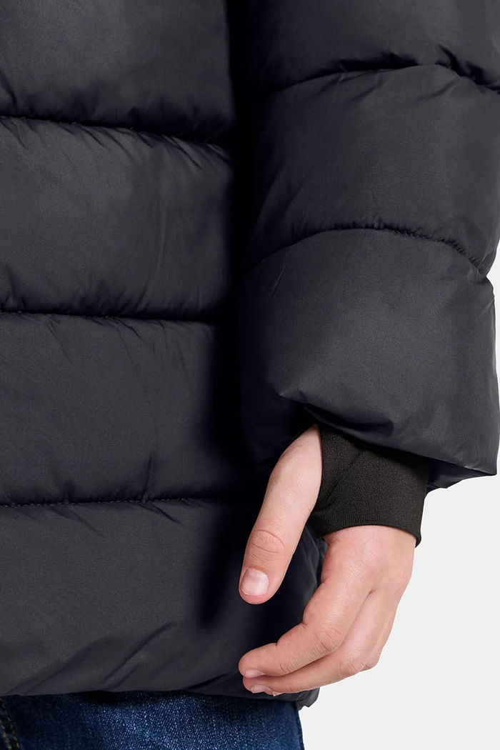 Didriksons geacă SCORIA KIDS PARKA 505856.9BYA