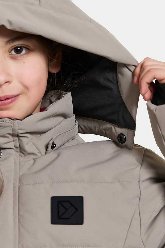 Bunda Didriksons SILIKAT KDS JACKET 505861.9BYA