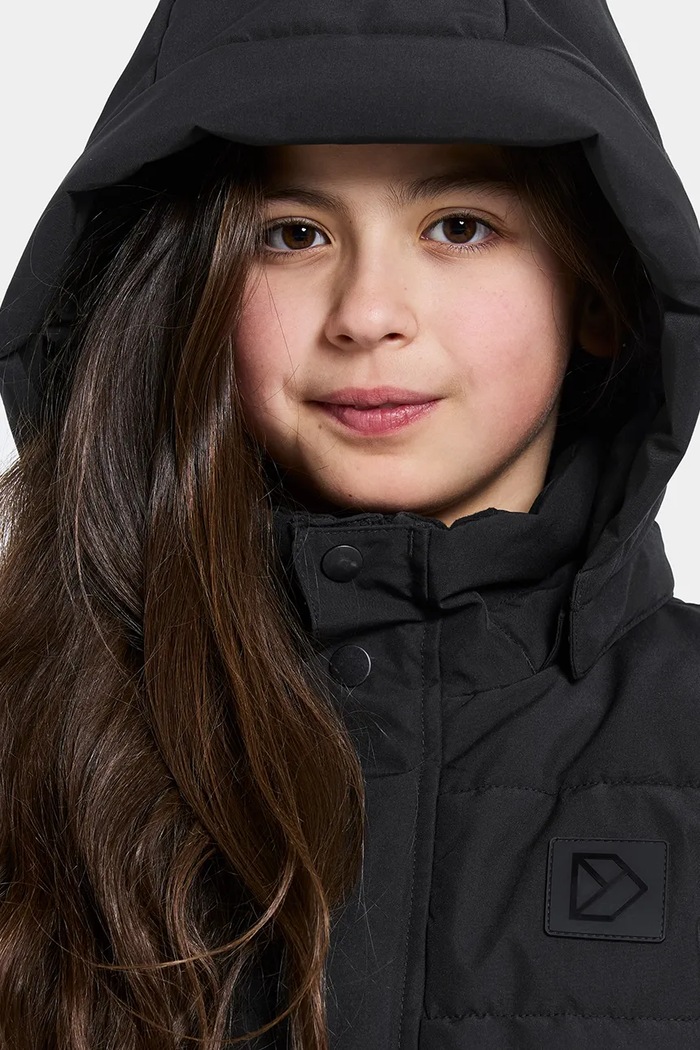 Bunda Didriksons SILIKAT KDS JACKET 505861.9BYA