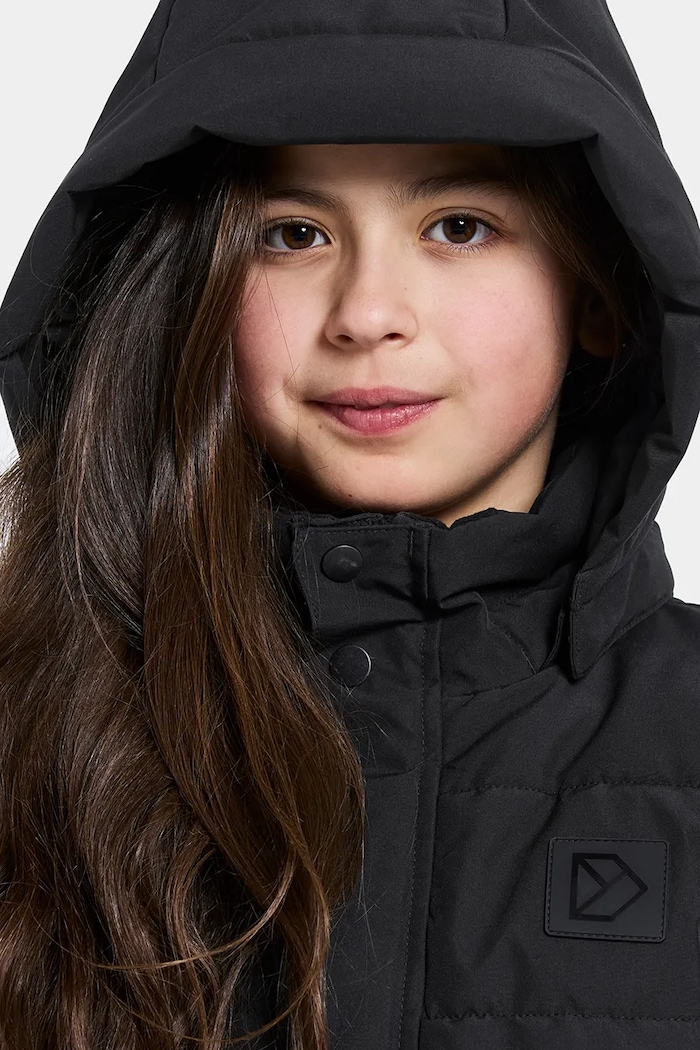 Bunda Didriksons SILIKAT KDS JACKET 505861.9BYA