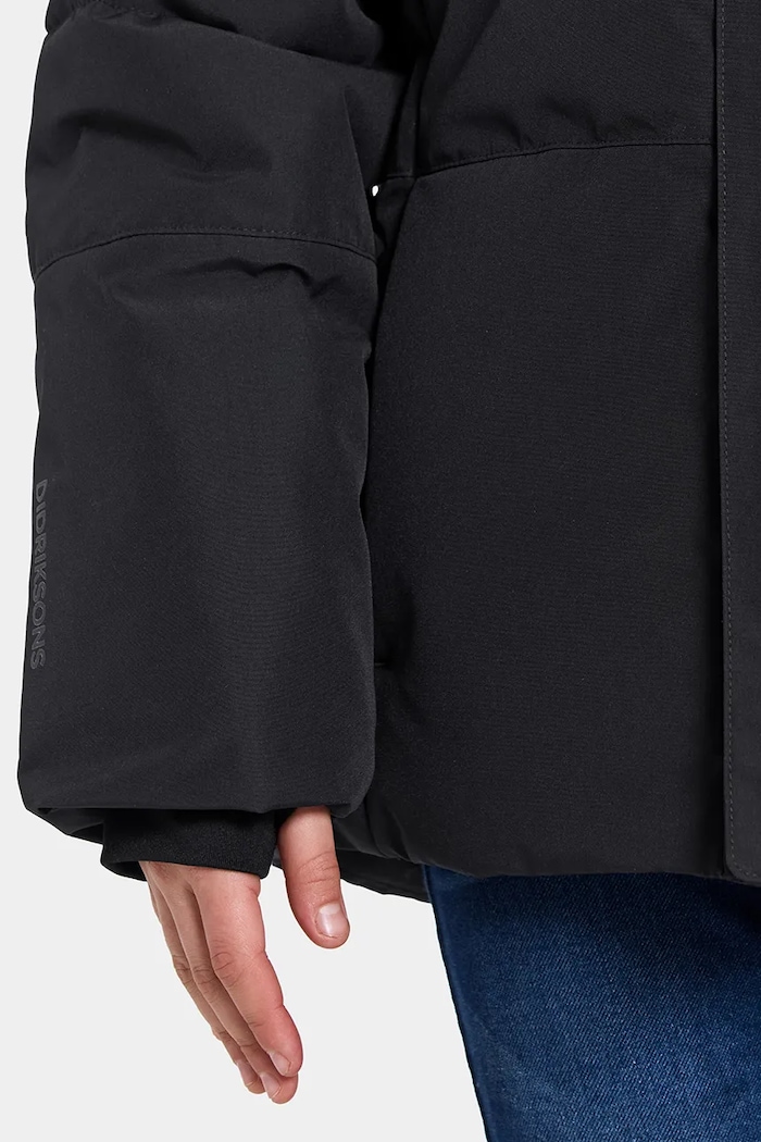 Bunda Didriksons SILIKAT KDS JACKET 505861.9BYA