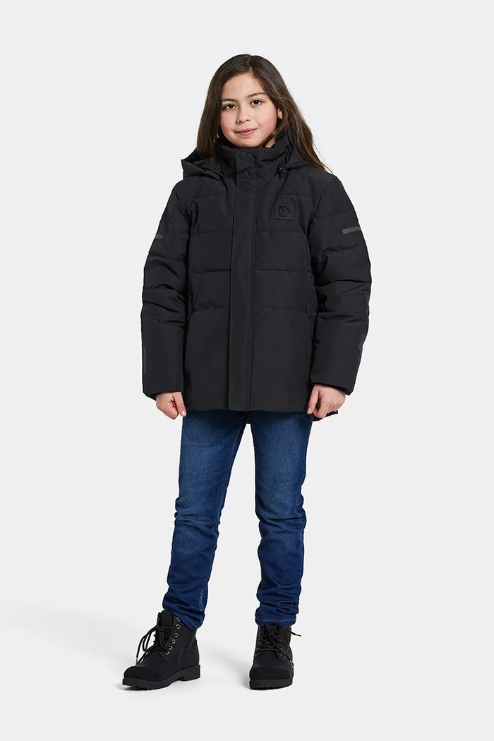 Bunda Didriksons SILIKAT KDS JACKET 505861.9BYA