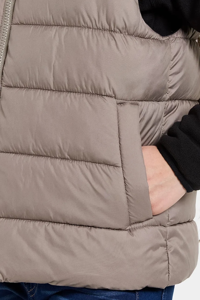 Didriksons bezrękawnik dziecięcy KILO KIDS VEST 2 505987.9BYA