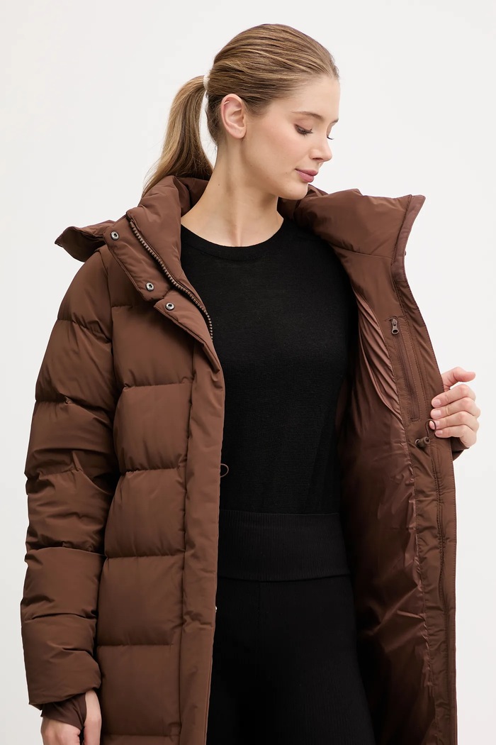 Columbia kurtka puchowa Amaze Puff 2134894