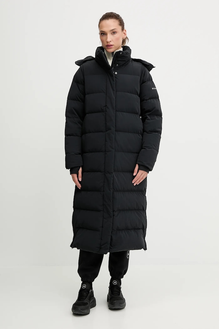 Columbia geacă de puf Amaze Puff altele negru 2134894