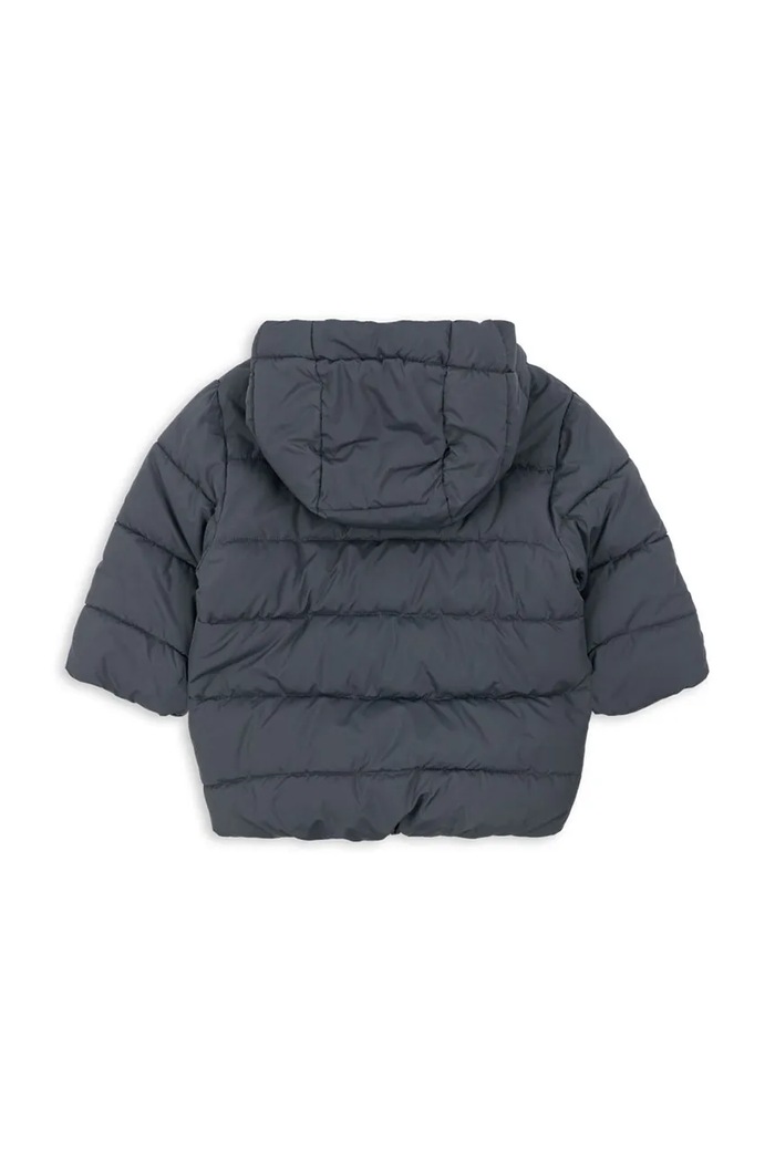 Detská bunda Konges Sløjd ALPI JACKET GRS KS103439.9BYA modrá AW25