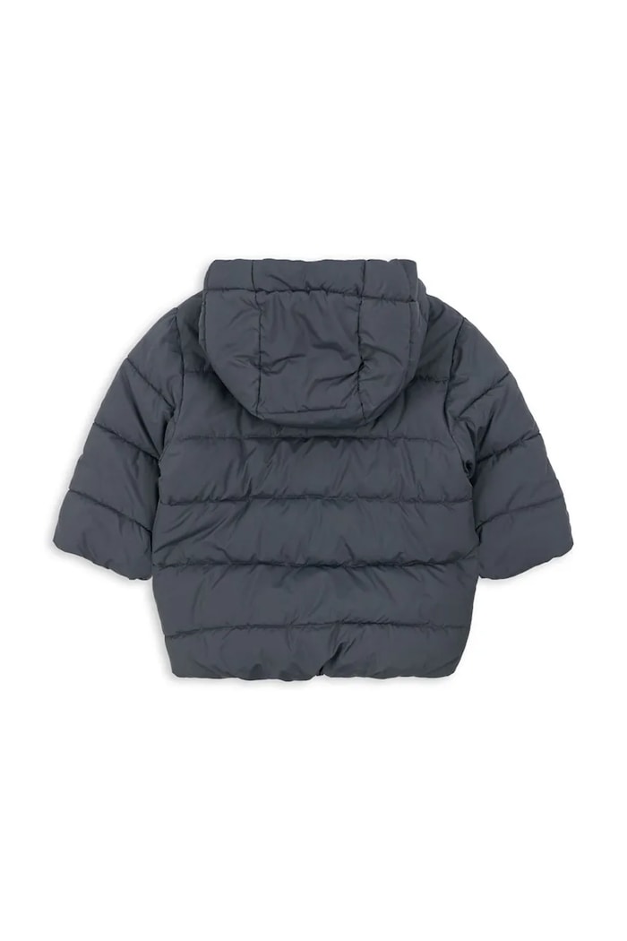 Detská bunda Konges Sløjd ALPI JACKET GRS KS103439.9BYA modrá AW25