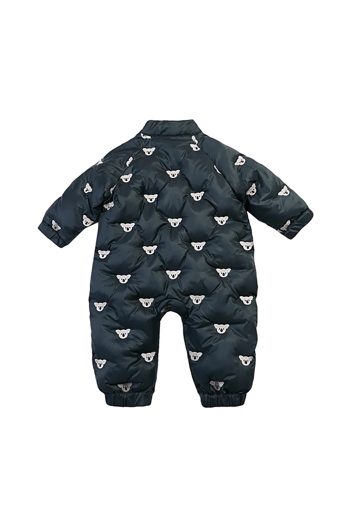 Κοριτσίστικα Παιδική ολόσωμη φόρμα Donsje Tuur Overalls Koalas 3041701 σκούρο μπλε