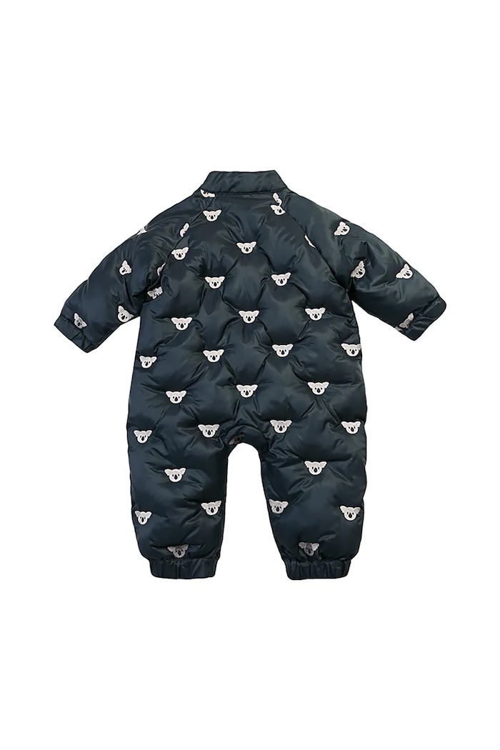 Κοριτσίστικα Παιδική ολόσωμη φόρμα Donsje Tuur Overalls Koalas 3041701 σκούρο μπλε