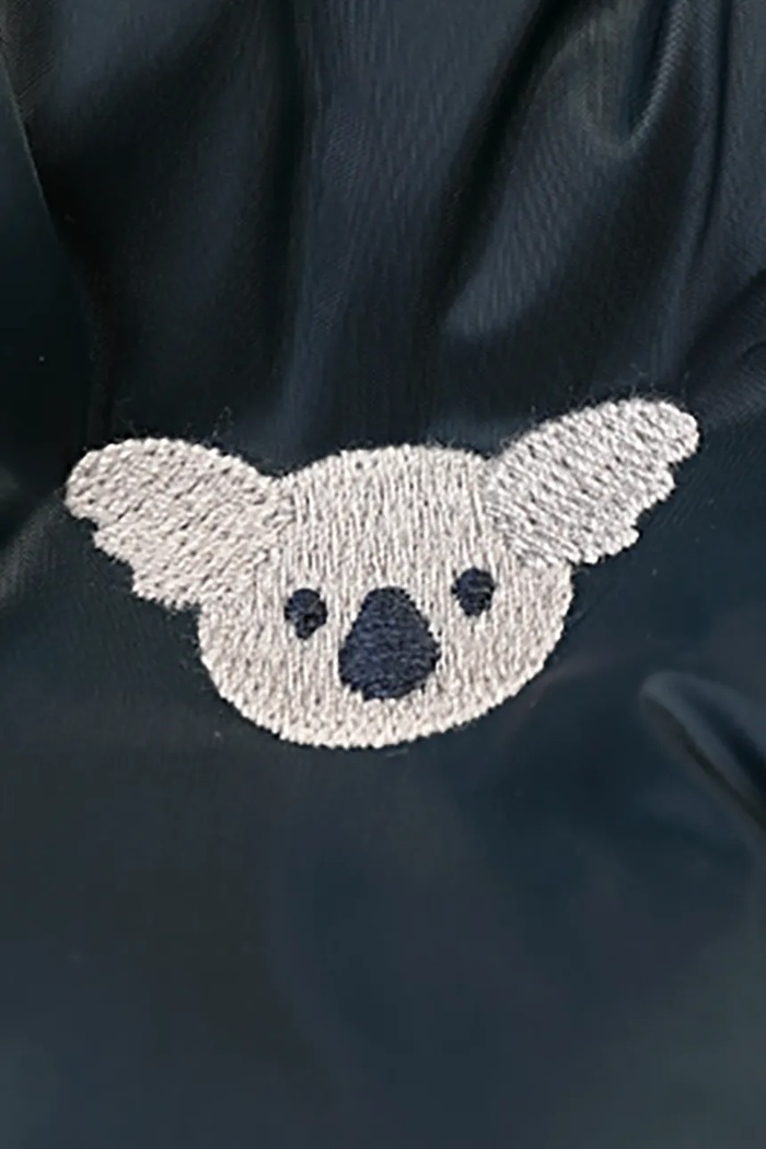 Παιδική ολόσωμη φόρμα Donsje Tuur Overalls Koalas 3041701