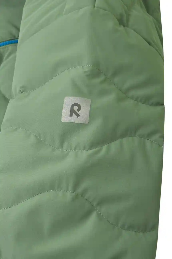 Reima Kurtka dziecięca Fossila 5100058B.9BYA