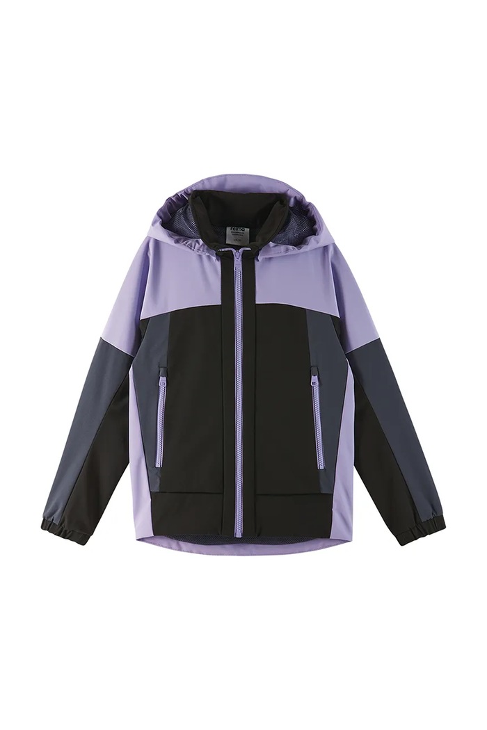Reima Geacă copii Vaeltava 5100389A.9BYA violet AW25