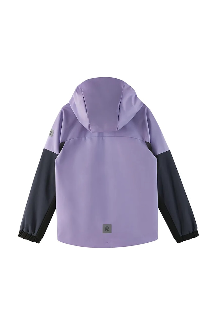 Băieți Reima Geacă copii Vaeltava 5100389A.9BYA violet