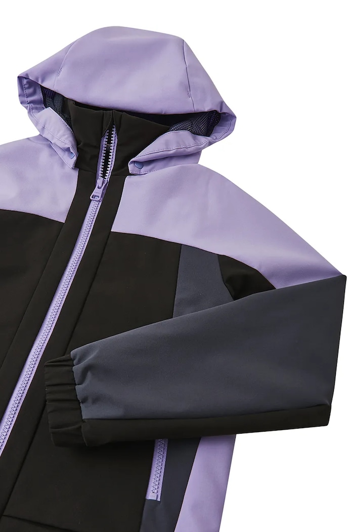 Geacă copii Vaeltava Reima violet 5100389A.9BYA