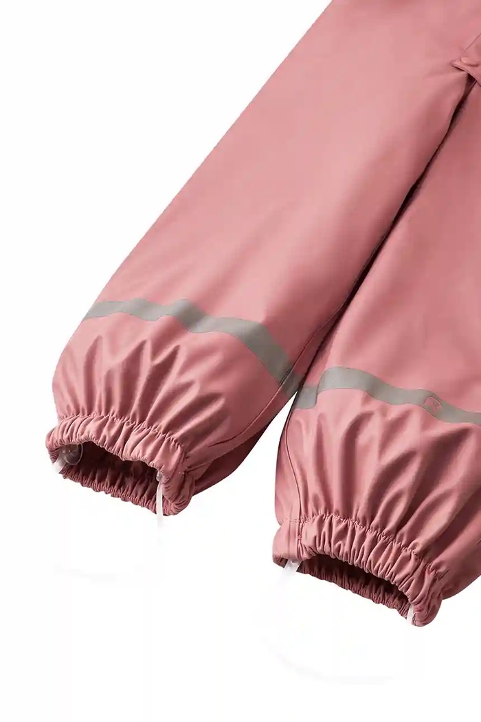 Bunda Reima Rapakko 5100390B.9BYA růžová