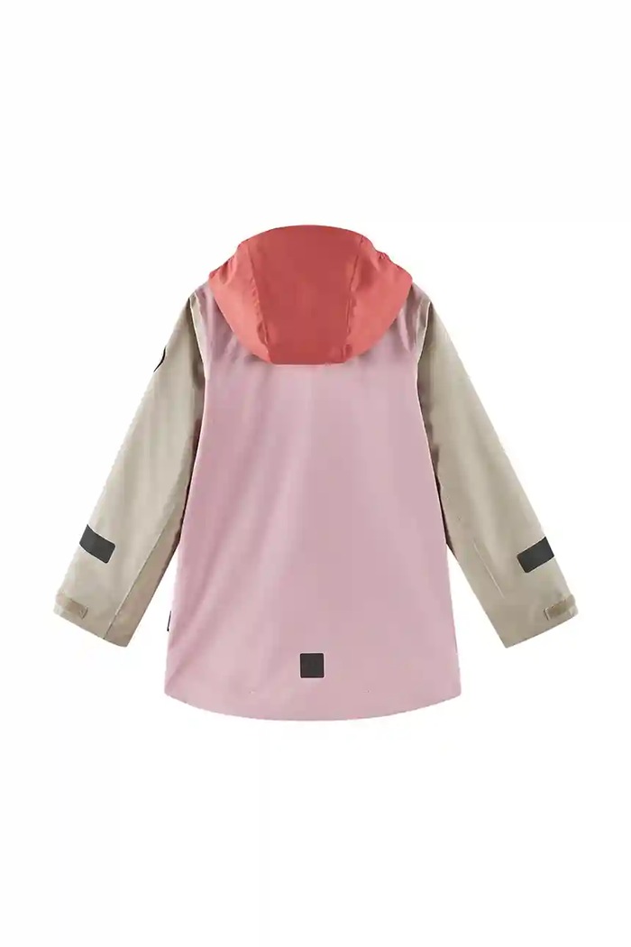 Reima geacă copii Sysma 5100409A.9BYA roz AW25