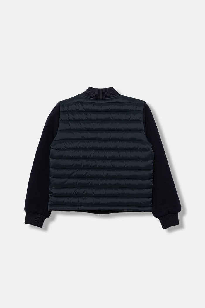 Detská bunda Colmar LEGACIES 3170.8ZX.130.142 tmavomodrá AW25