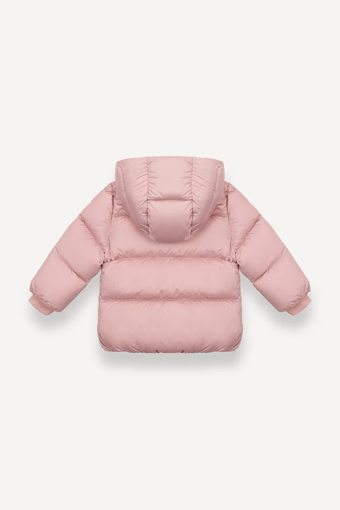 Colmar geacă copii CAPTION 3484.2XX.86.98 roz AW25