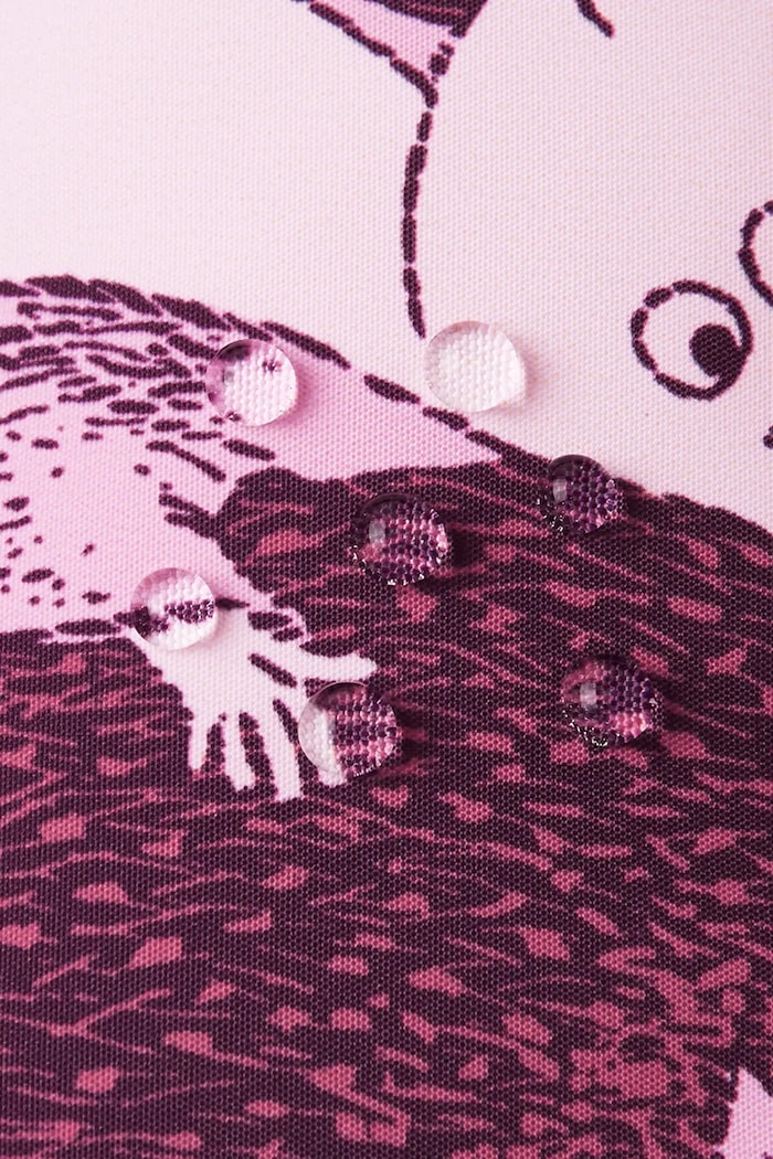 Detská bunda Reima Moomin Lykta 5100013B.9BYA
