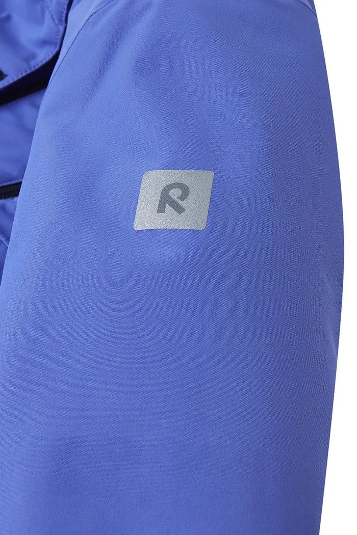 Детско яке Reima Perille 5100088C.9BYA