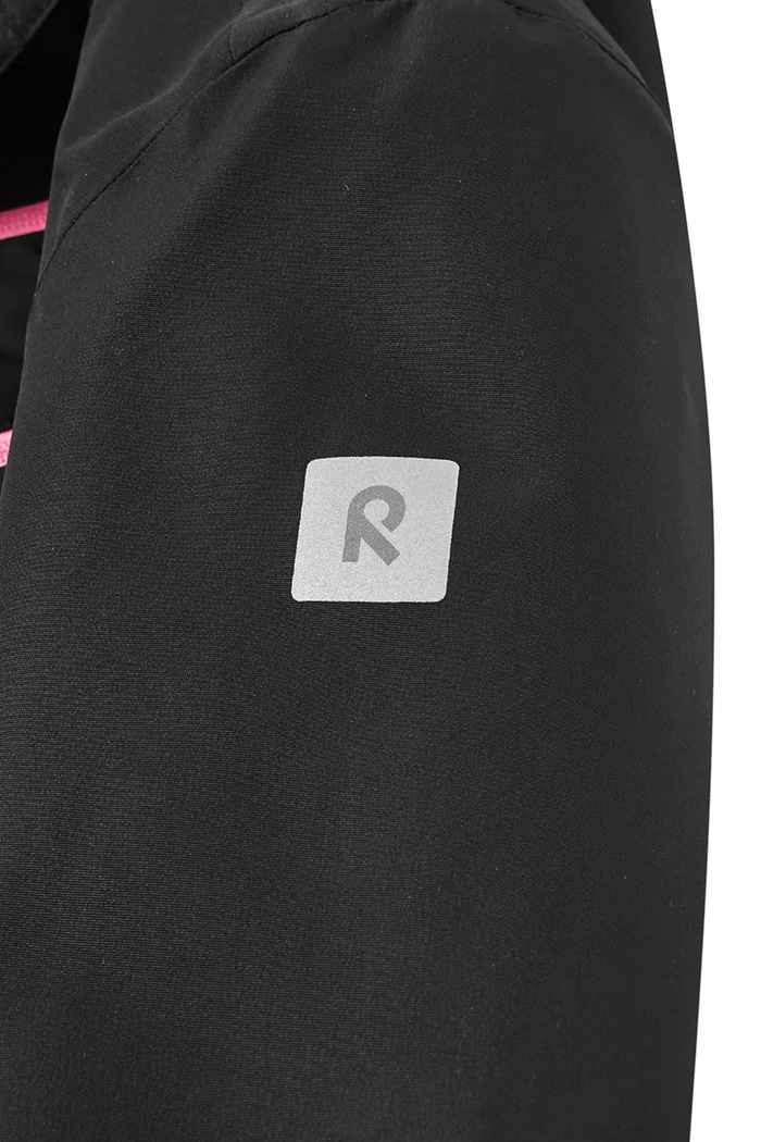 Детско яке Reima Perille 5100088C.9BYA