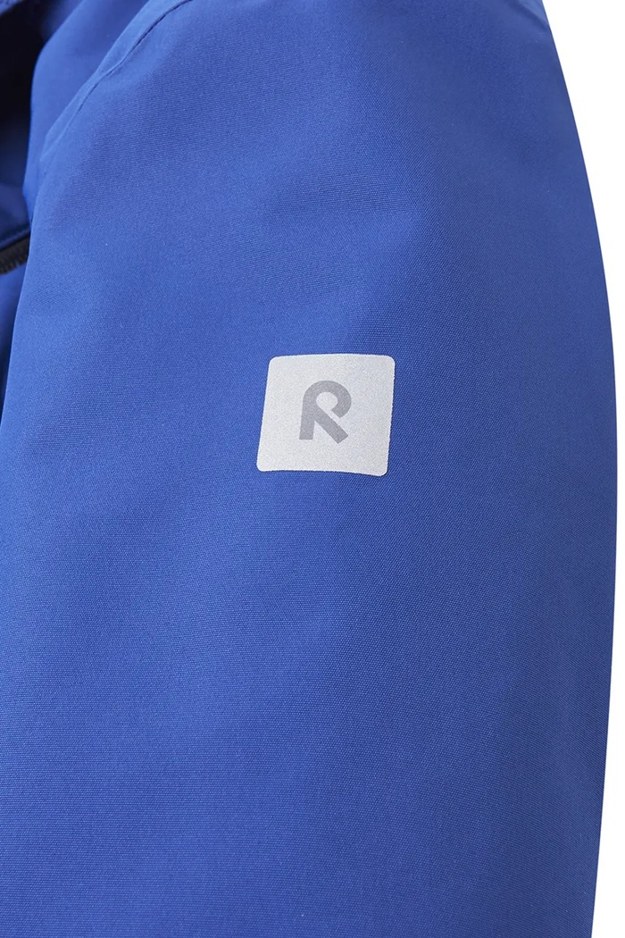 Dětská bunda Reima Tieten 5100366A.9BYA