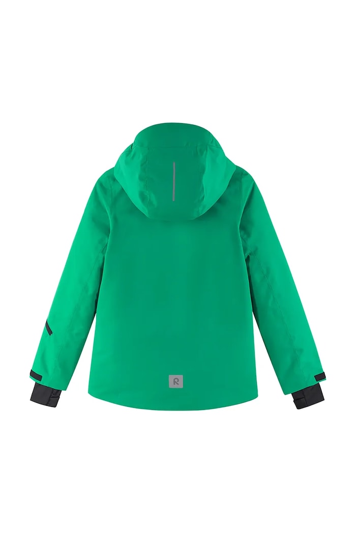 Reima Geacă copii Tieten 5100366A.9BYA verde AW25