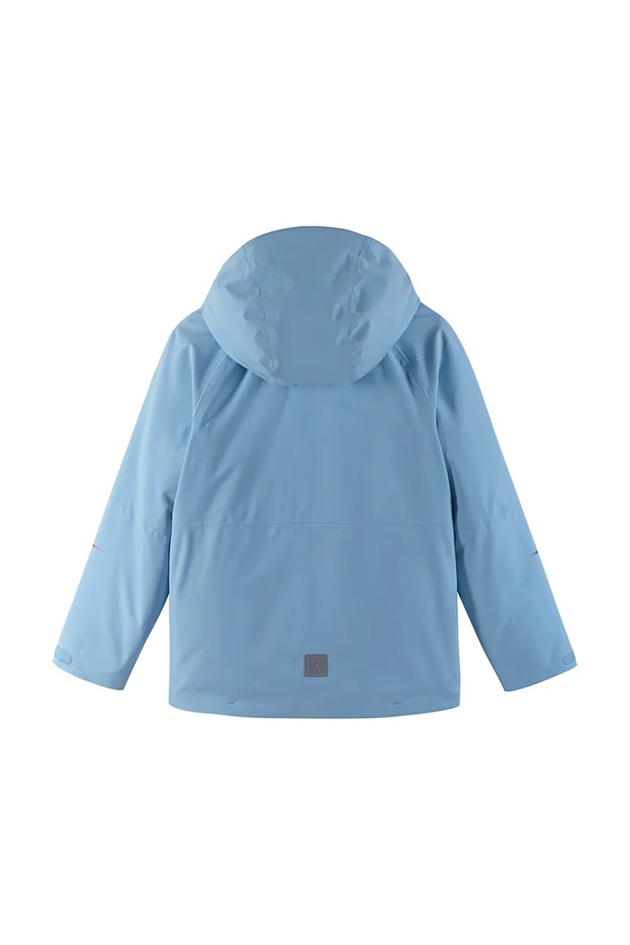 Παιδικό μπουφάν Reima Alaniva 5100392A.9BYA μπλε AW25
