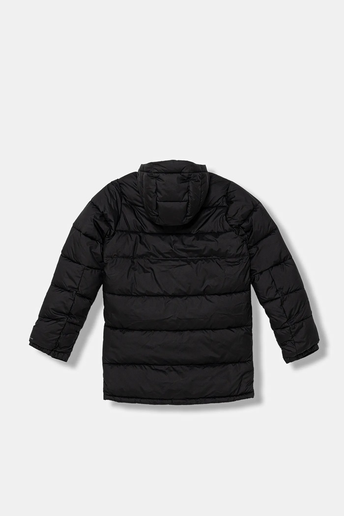 Columbia kurtka dziecięca Pike Lake 2133871 czarny AW25