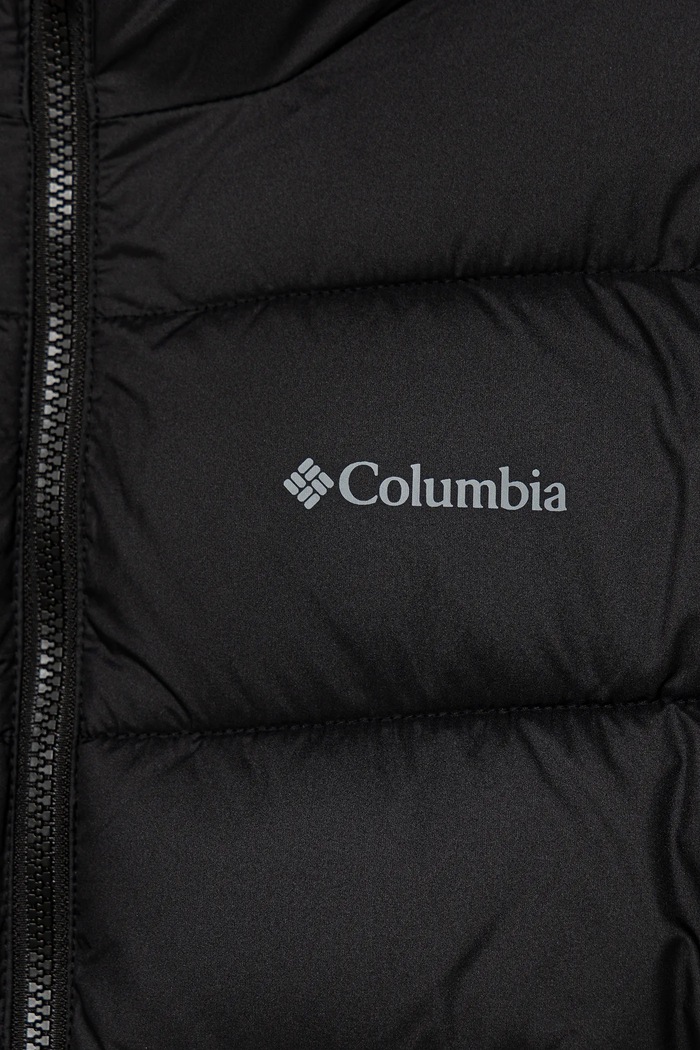 Chłopiec Columbia kurtka dziecięca Pike Lake 2133871 czarny