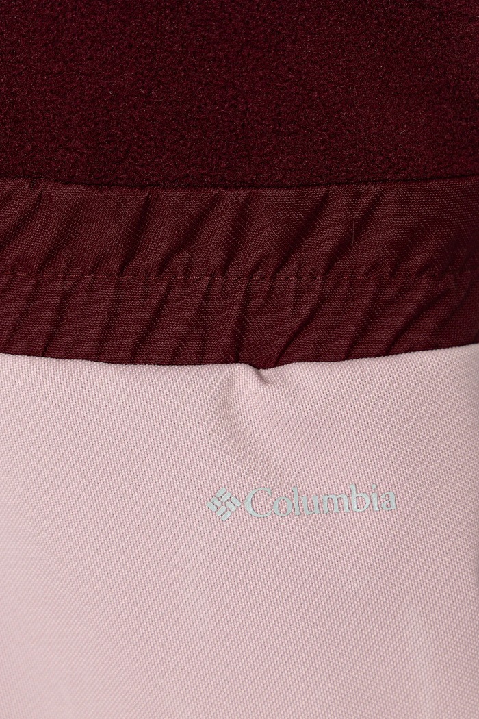 Lyžiarsky set Columbia Buga ružová 2134064