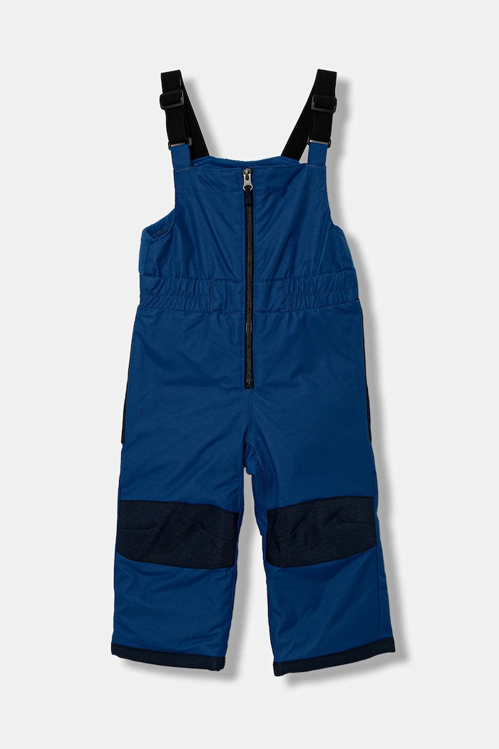 Columbia set de schi Buga 2134064 bleumarin AW25