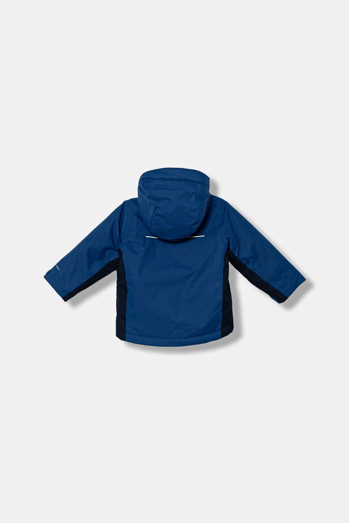 Columbia set de schi Buga bleumarin 2134064