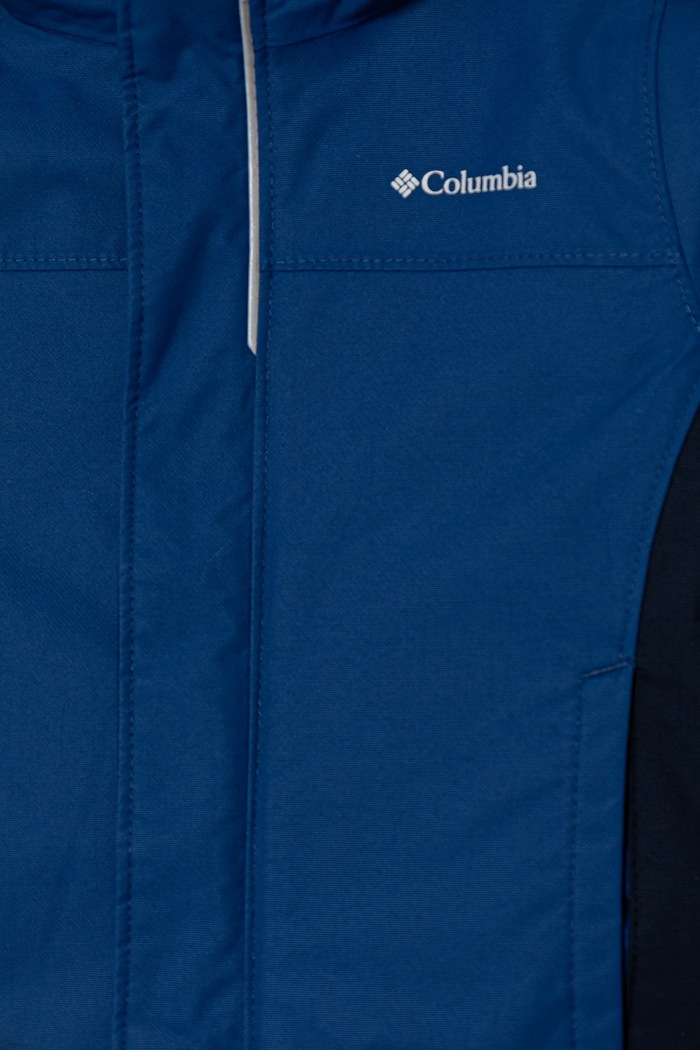 Columbia set de schi Buga 2134064 bleumarin