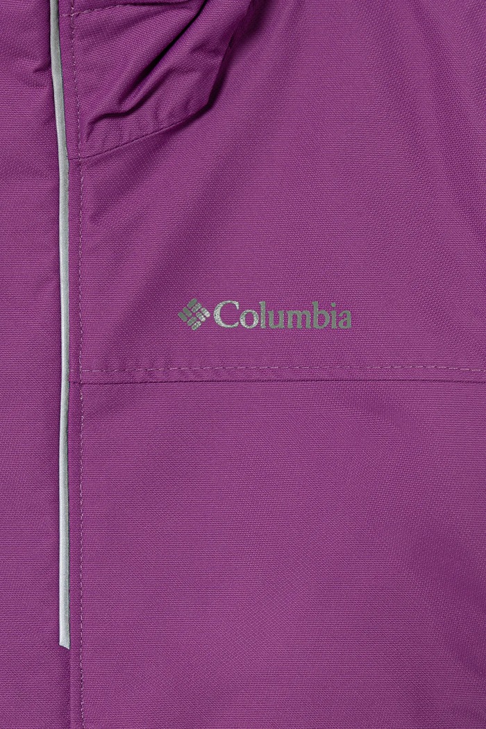 Detská bunda a overal Columbia Buga 2134061