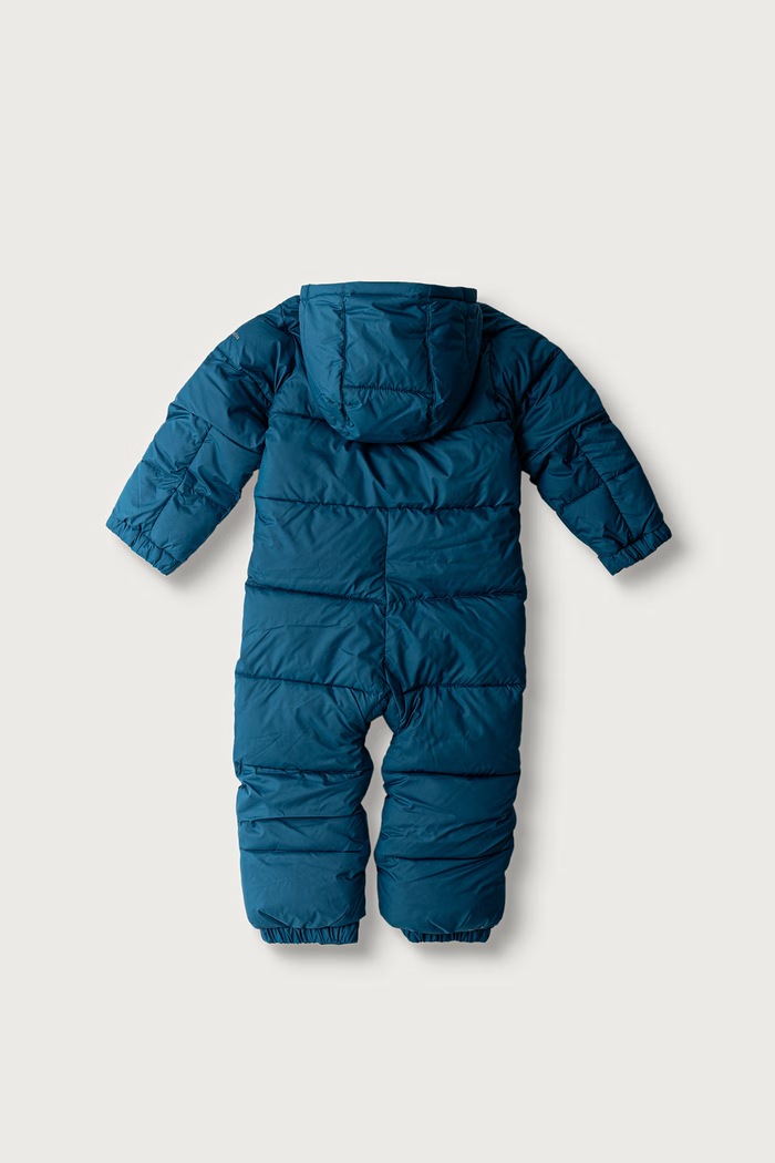 Columbia Kombinezon niemowlęcy Pike Lake 2134091 granatowy AW25