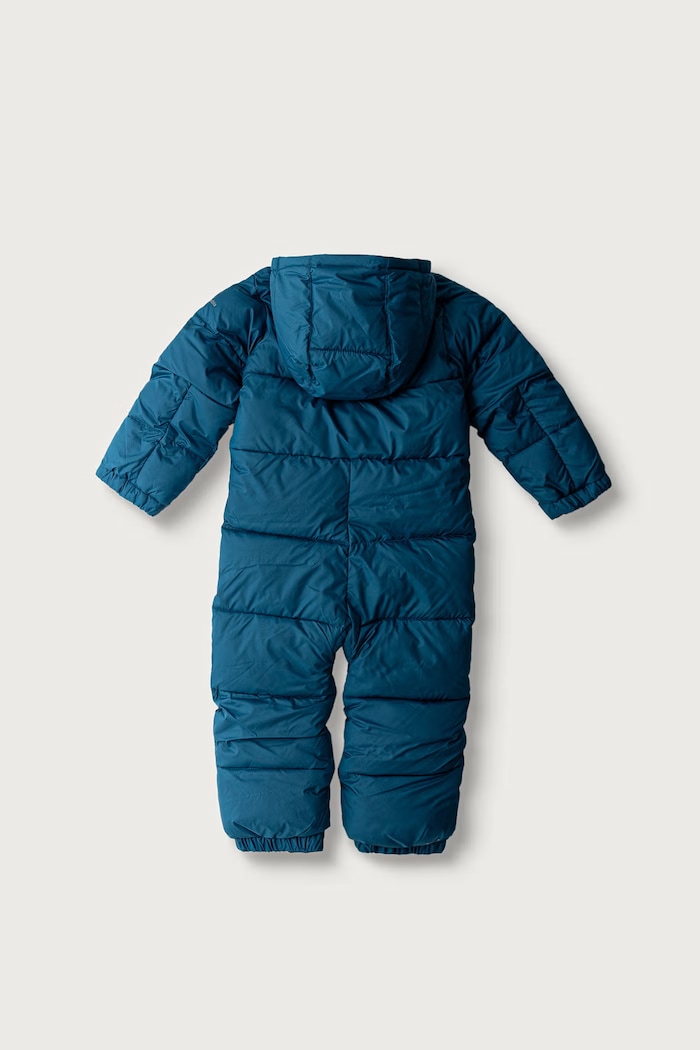 Columbia Kombinezon niemowlęcy Pike Lake 2134091 granatowy AW25