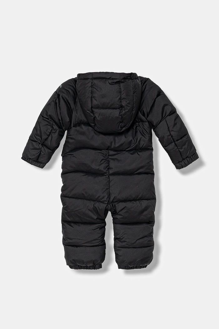 Columbia Kombinezon niemowlęcy Pike Lake 2134091 czarny AW25