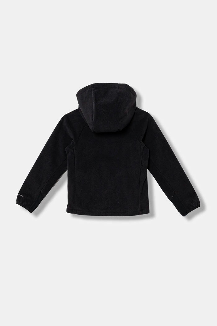 Columbia bluza dziecięca Arctic Peak 2134921 czarny AW25