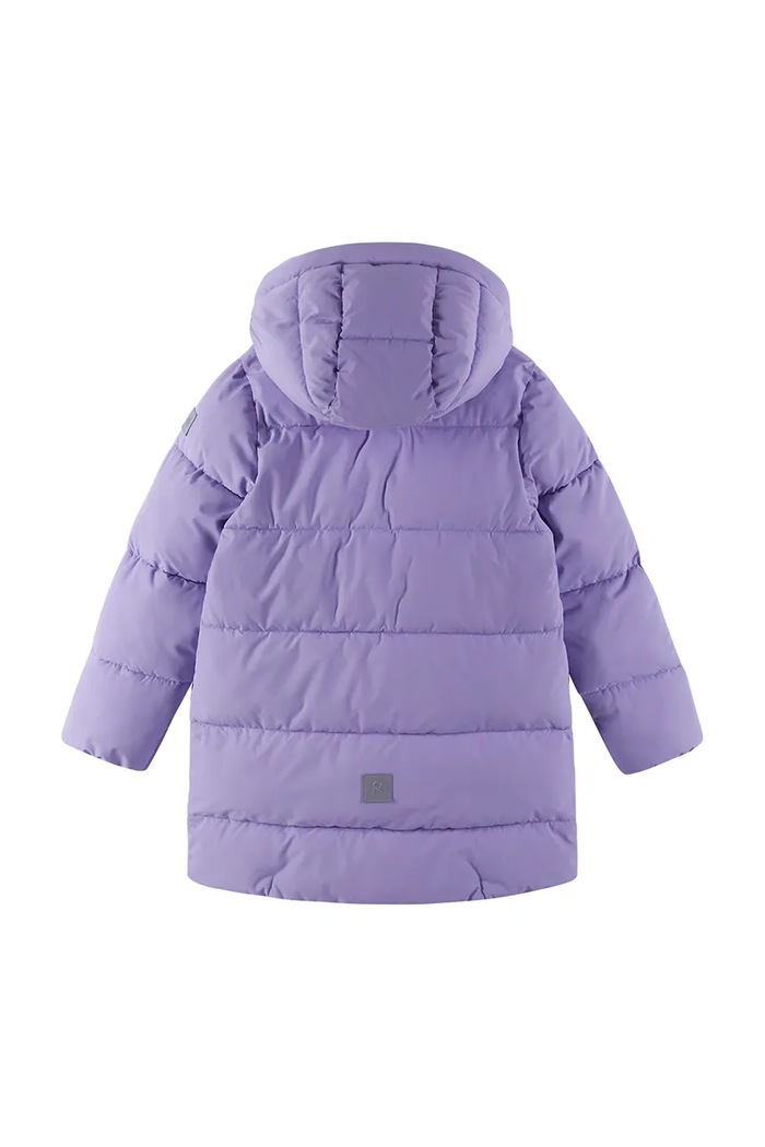Băieți Reima geacă copii Puumala 5100391A.9BYA violet