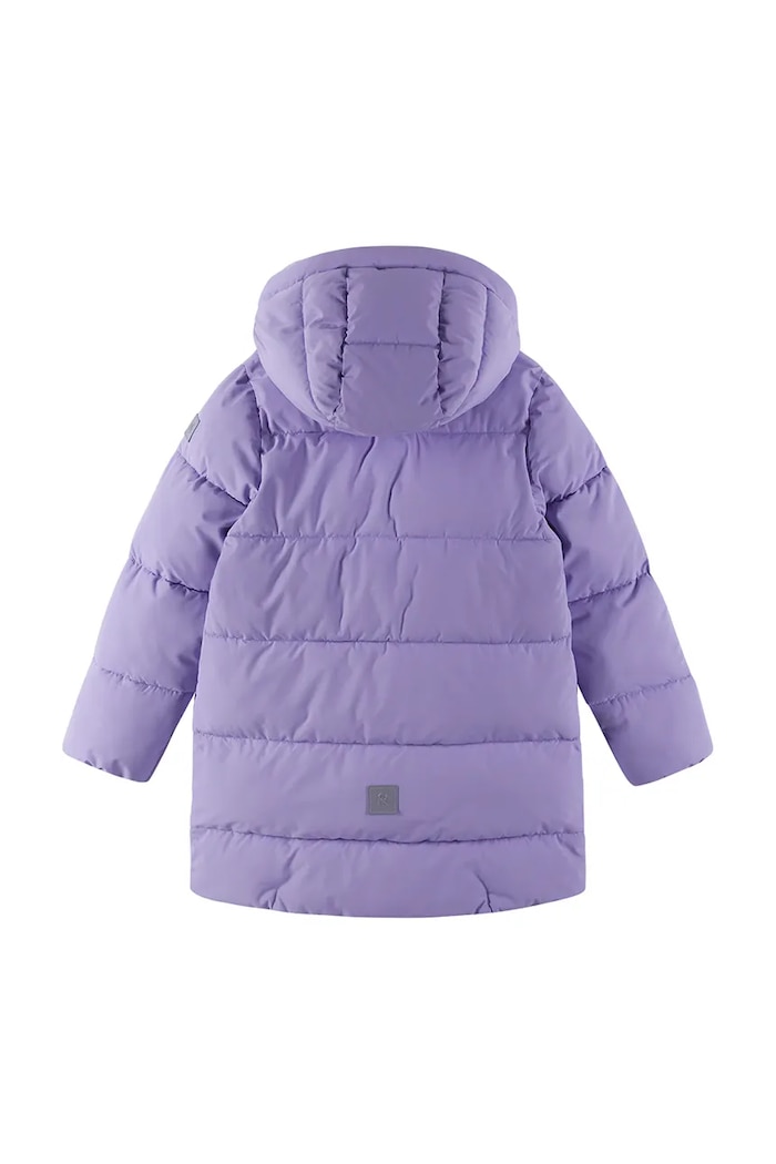 Băieți Reima geacă copii Puumala 5100391A.9BYA violet