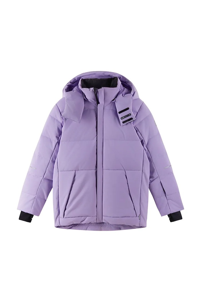 Reima Ranua 5100402A.9BYA violet AW25