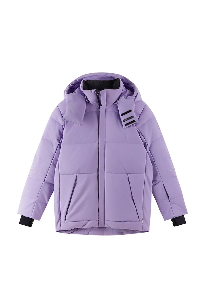 Reima Ranua 5100402A.9BYA violet AW25